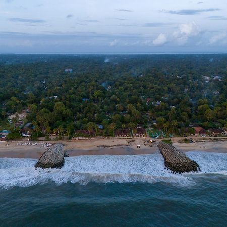 Villa Naina, Marari Beach Alappuzha Exterior photo